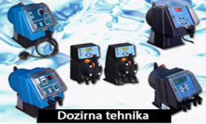 dozir pumpa
