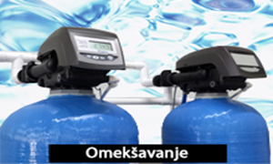 Omeksivac vode