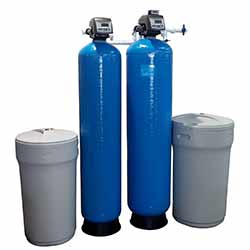 demineralizator